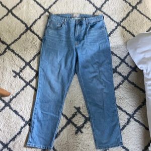 Everlane jeans